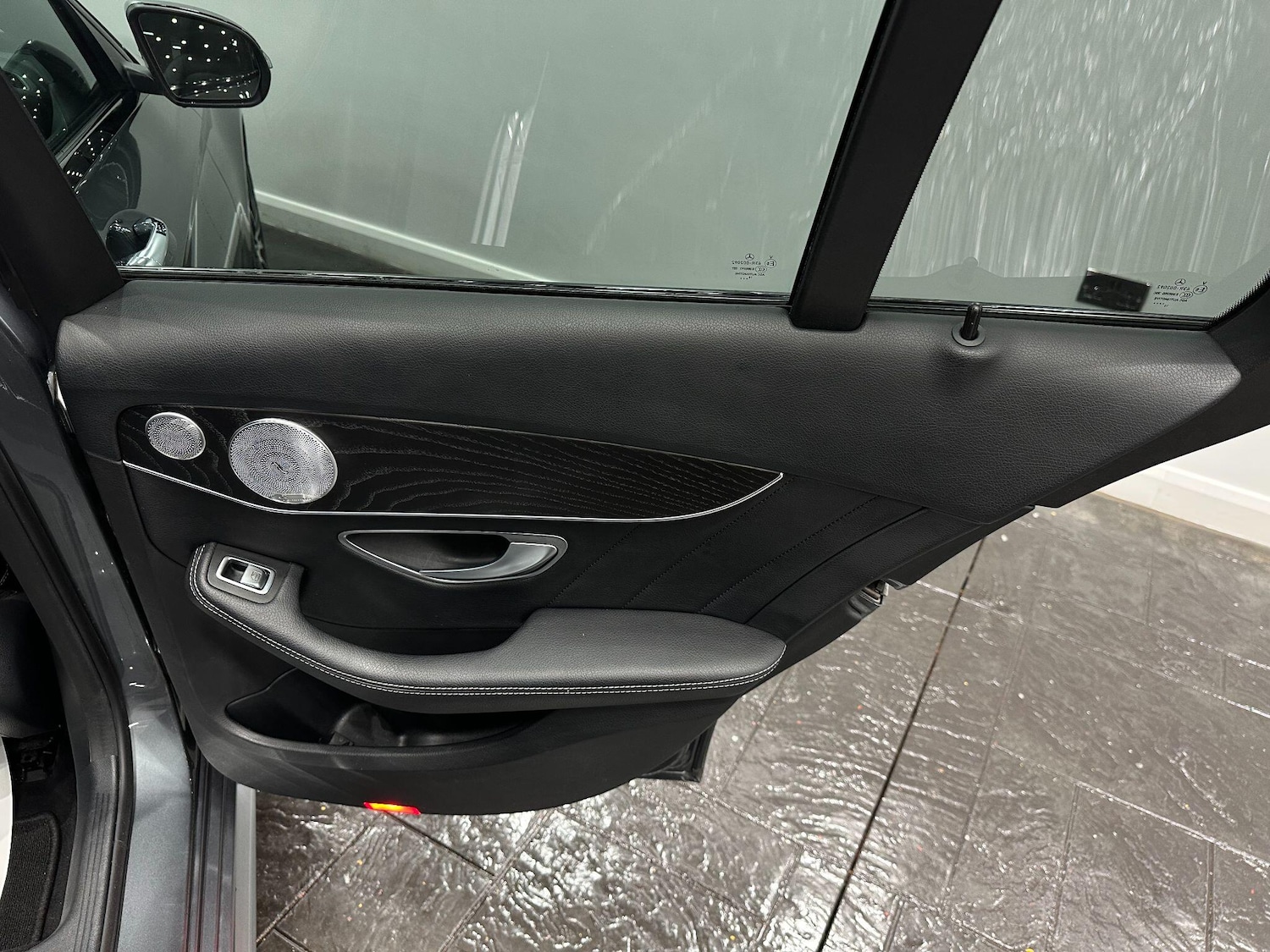 Used Mercedes-Benz C Class 2016 for sale - 76484857: Photo 68