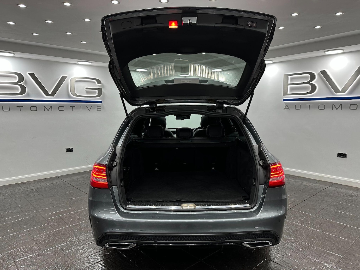 Used Mercedes-Benz C Class 2016 for sale - 76484857: Photo 71