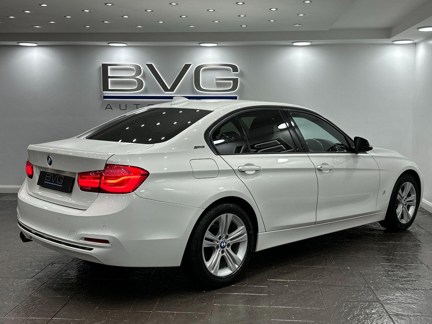 Used BMW 3 Series 2017 for sale - 76866166: Photo 12