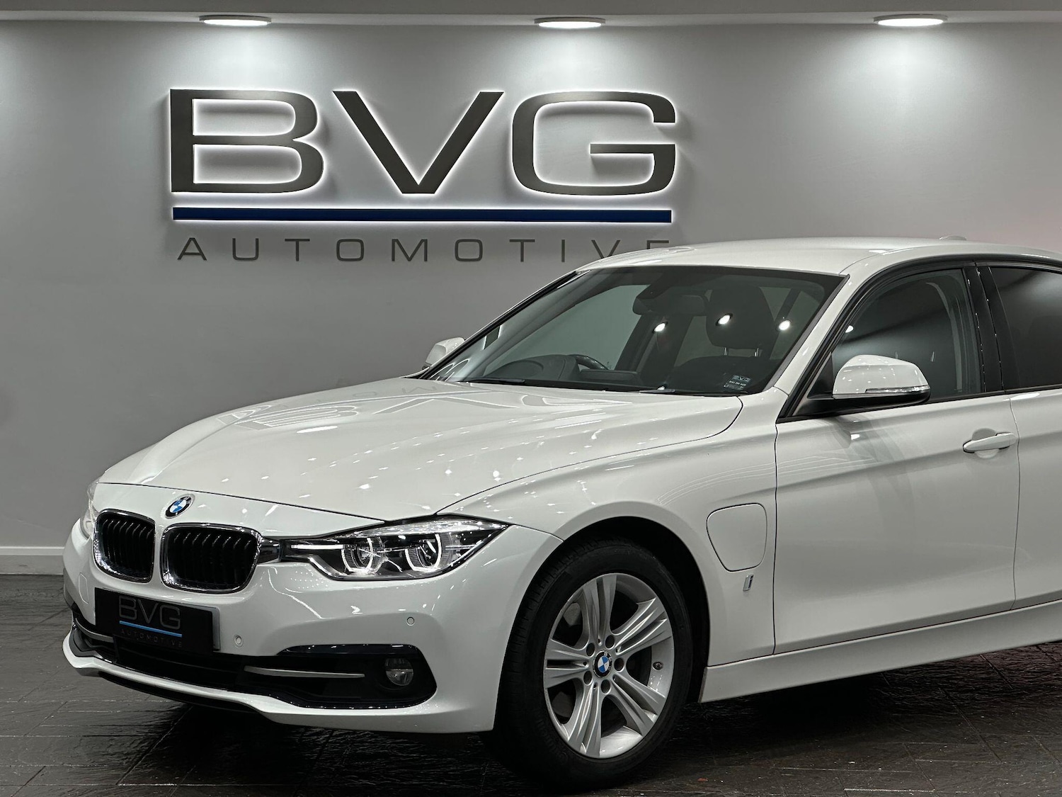 Used BMW 3 Series 2017 for sale - 76866166: Photo 14