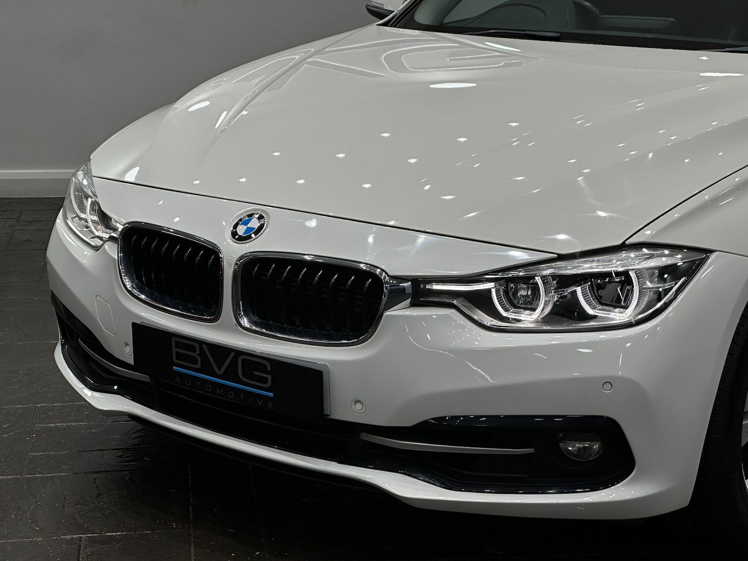 Used BMW 3 Series 2017 for sale - 76866166: Photo 15