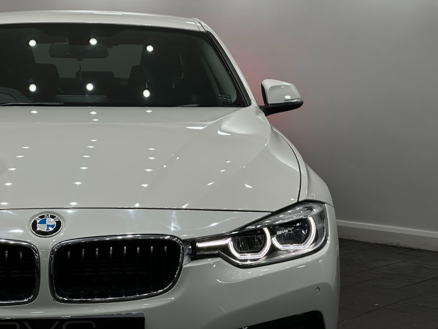 Used BMW 3 Series 2017 for sale - 76866166: Photo 16