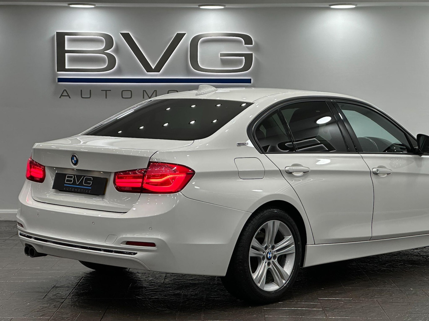 Used BMW 3 Series 2017 for sale - 76866166: Photo 20