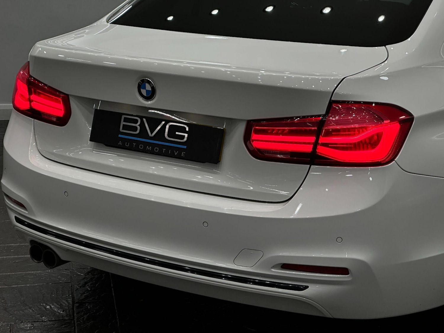 Used BMW 3 Series 2017 for sale - 76866166: Photo 21