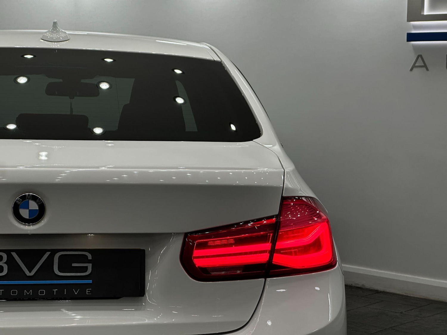 Used BMW 3 Series 2017 for sale - 76866166: Photo 22