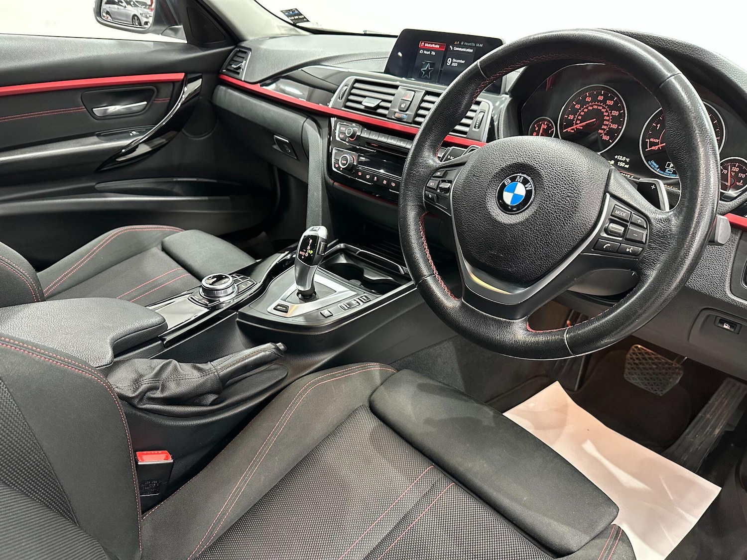 Used BMW 3 Series 2017 for sale - 76866166: Photo 25