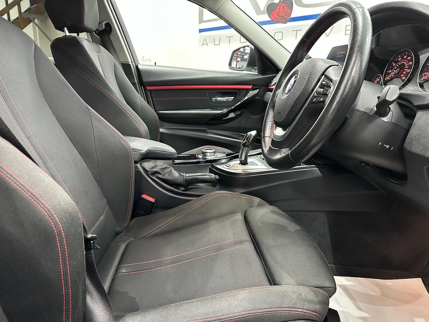 Used BMW 3 Series 2017 for sale - 76866166: Photo 27