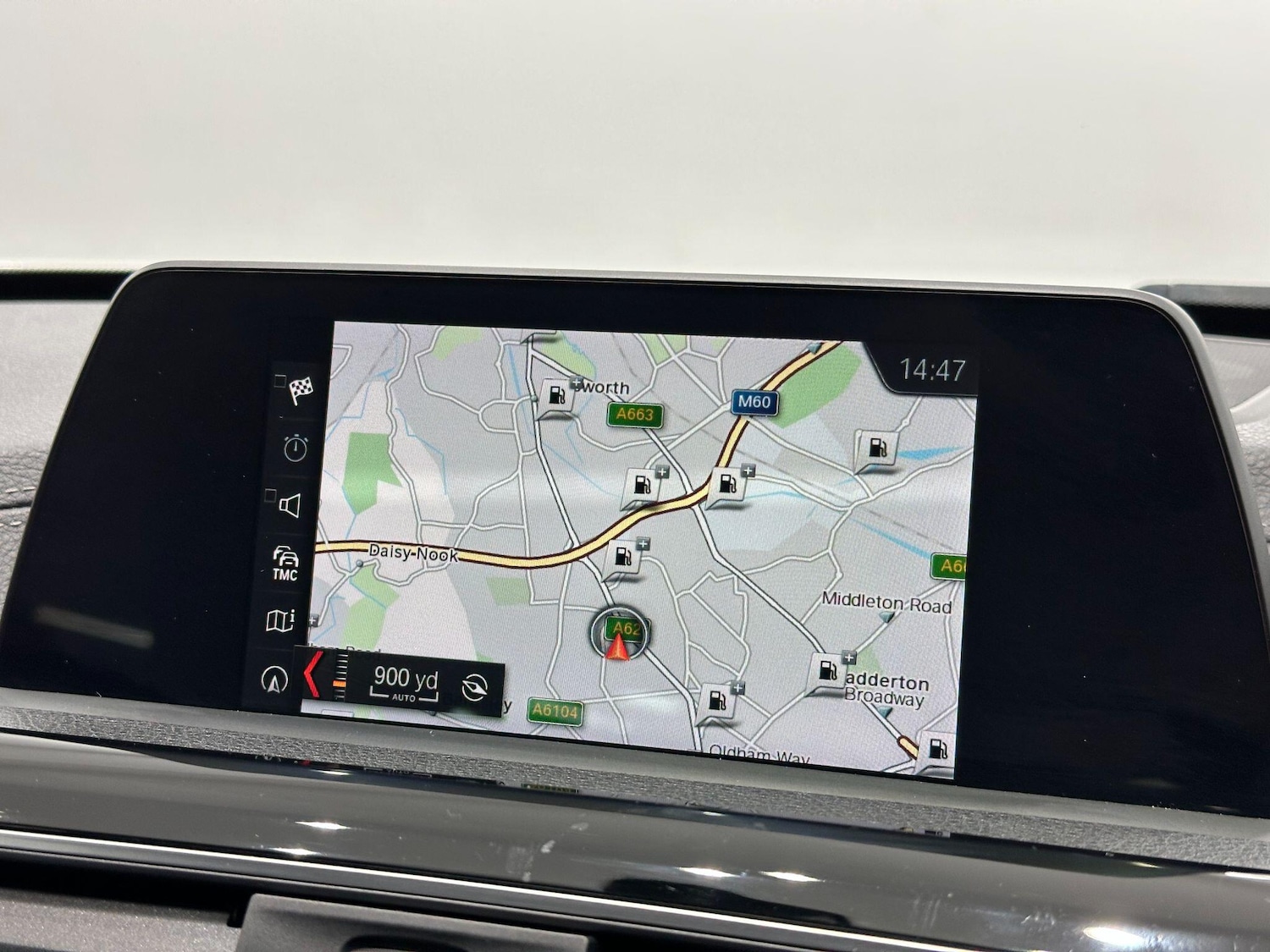 Used BMW 3 Series 2017 for sale - 76866166: Photo 38