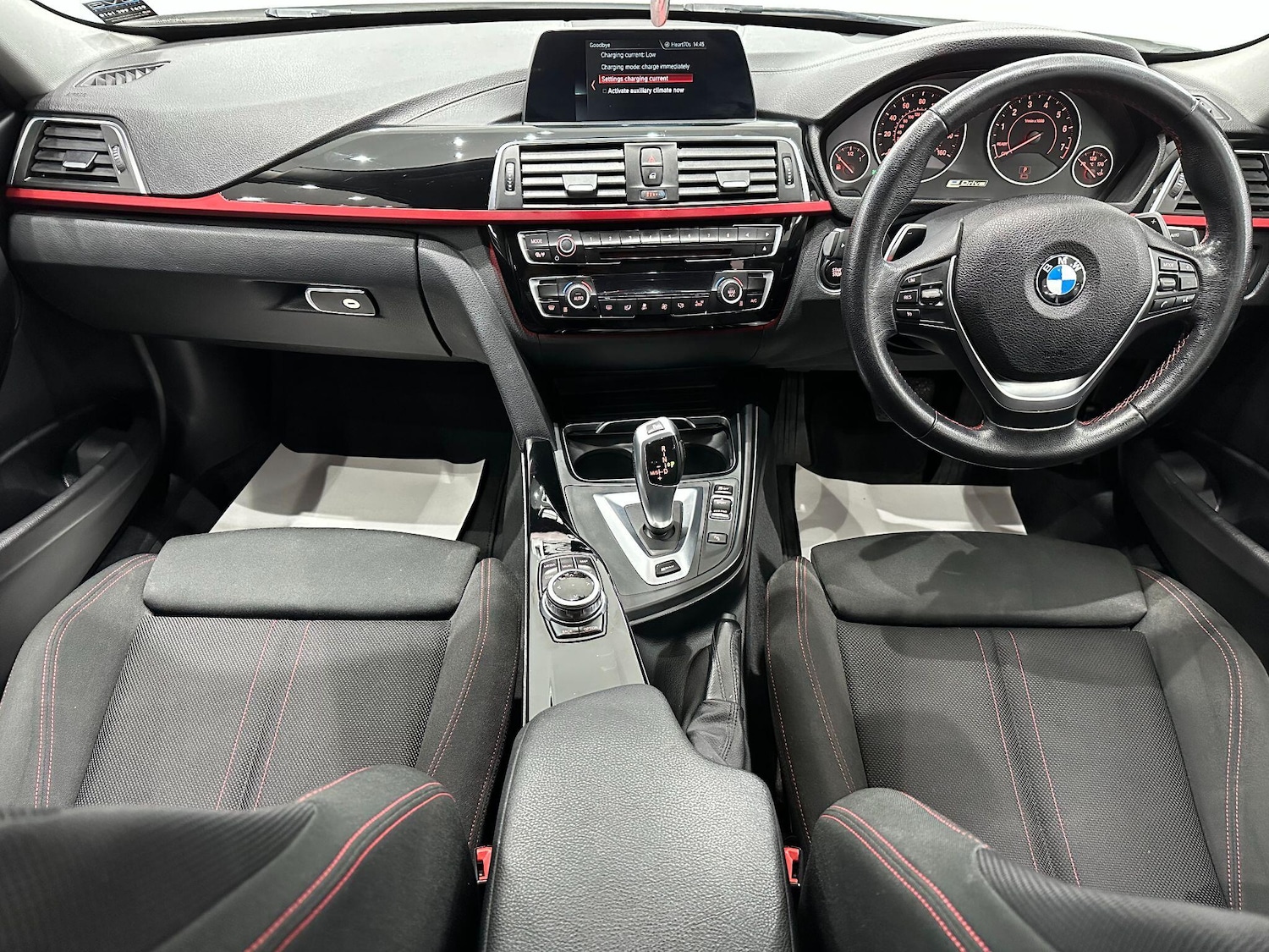 Used BMW 3 Series 2017 for sale - 76866166: Photo 45