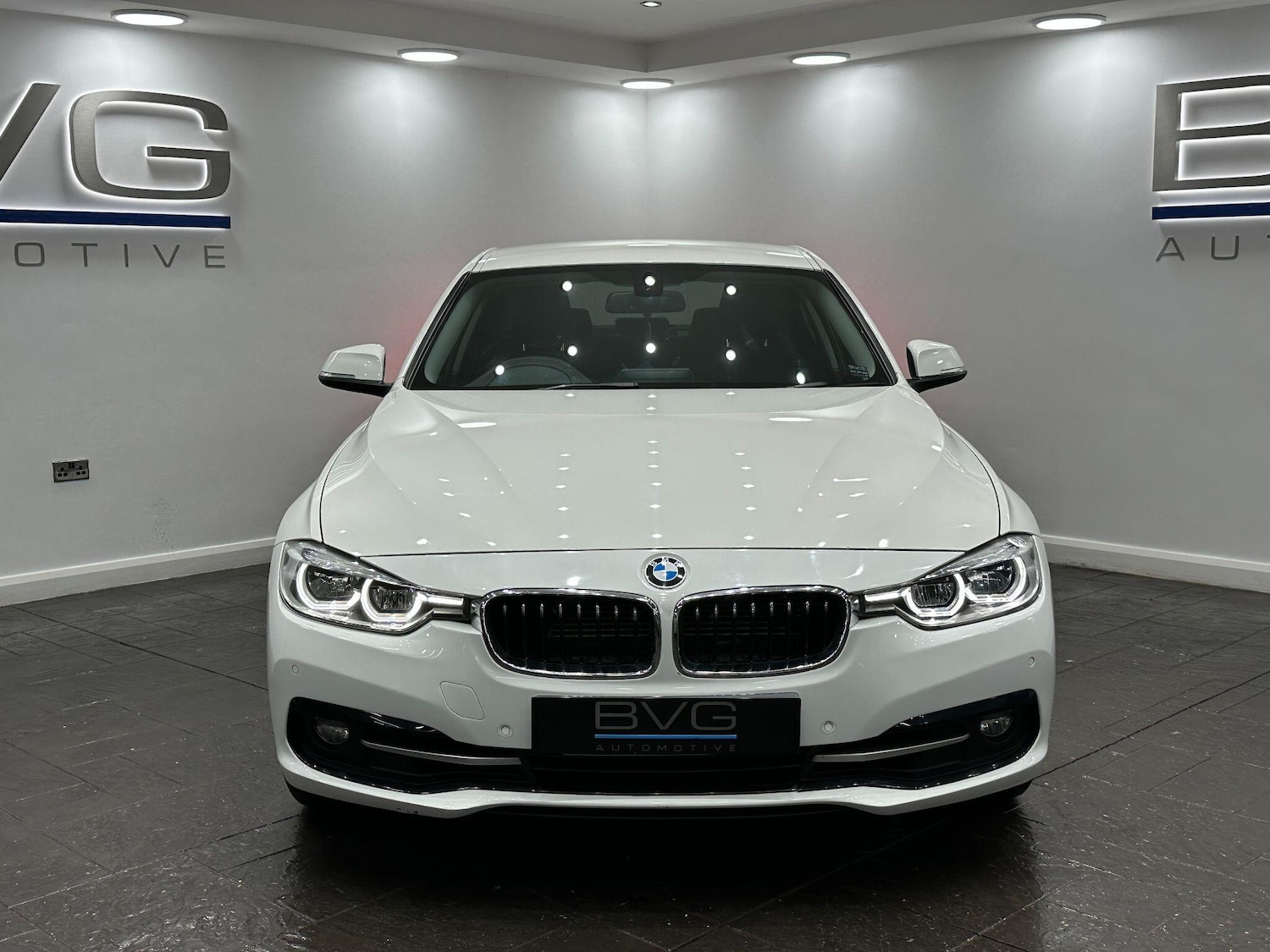 Used BMW 3 Series 2017 for sale - 76866166: Photo 5