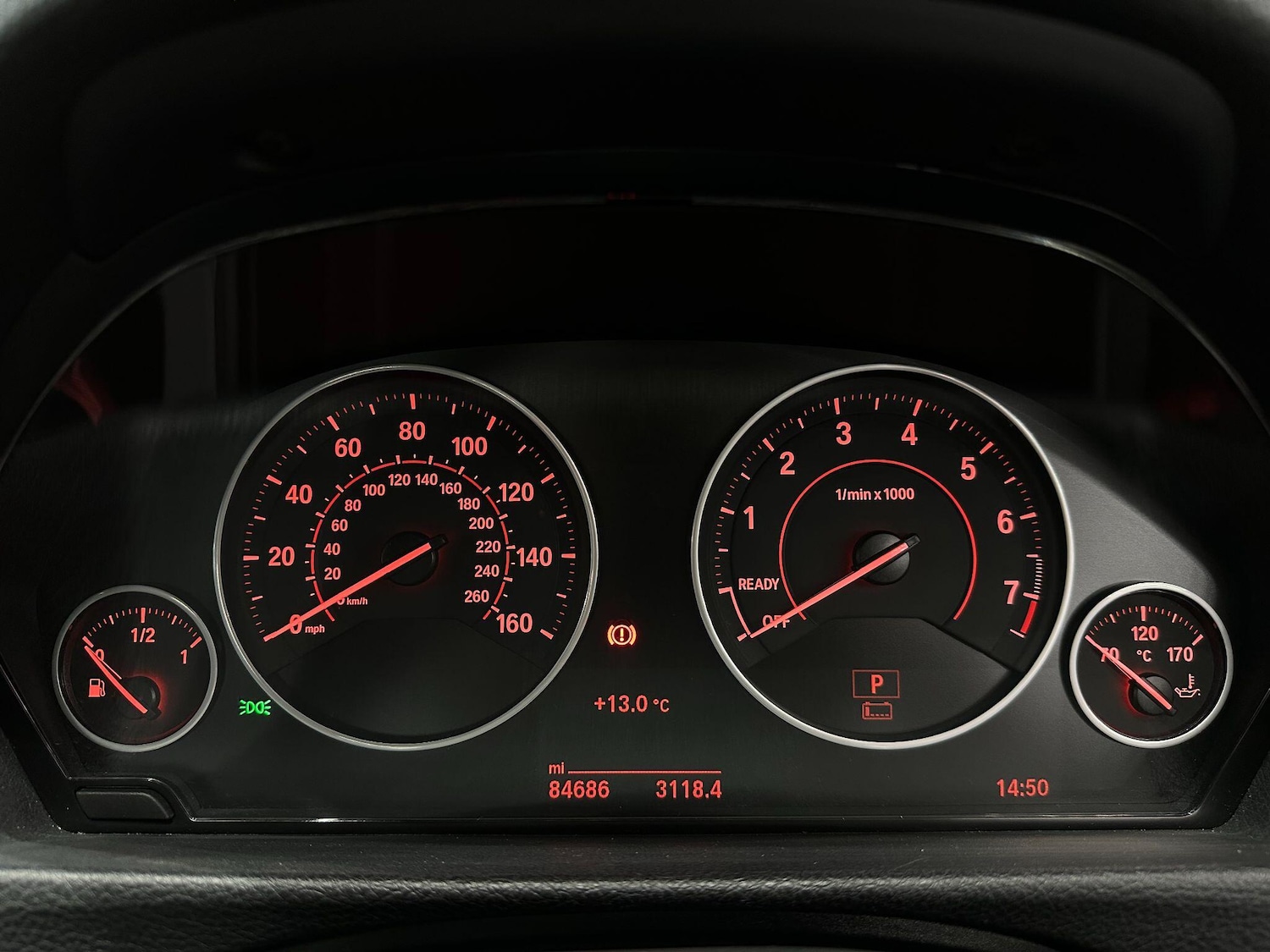 Used BMW 3 Series 2017 for sale - 76866166: Photo 50