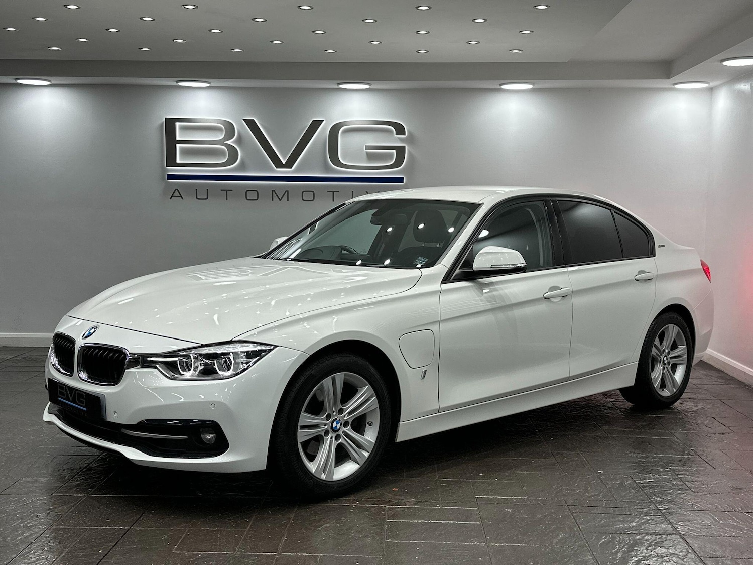 Used BMW 3 Series 2017 for sale - 76866166: Photo 6