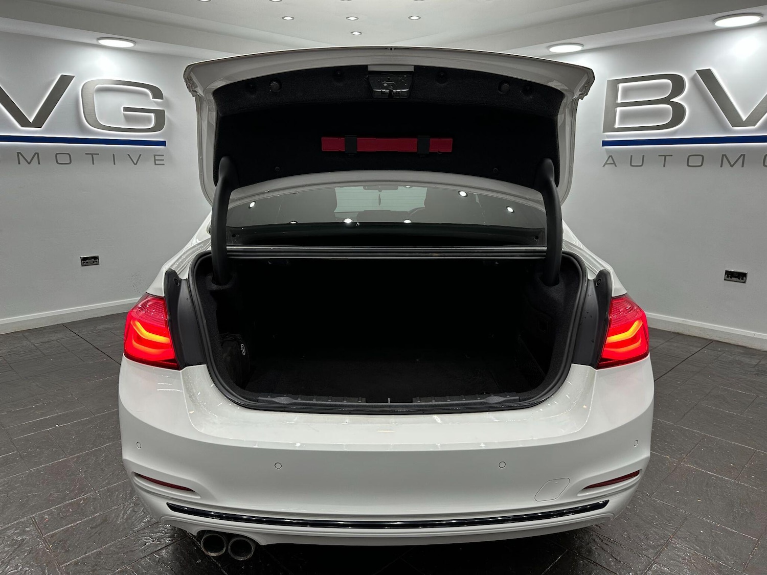 Used BMW 3 Series 2017 for sale - 76866166: Photo 63