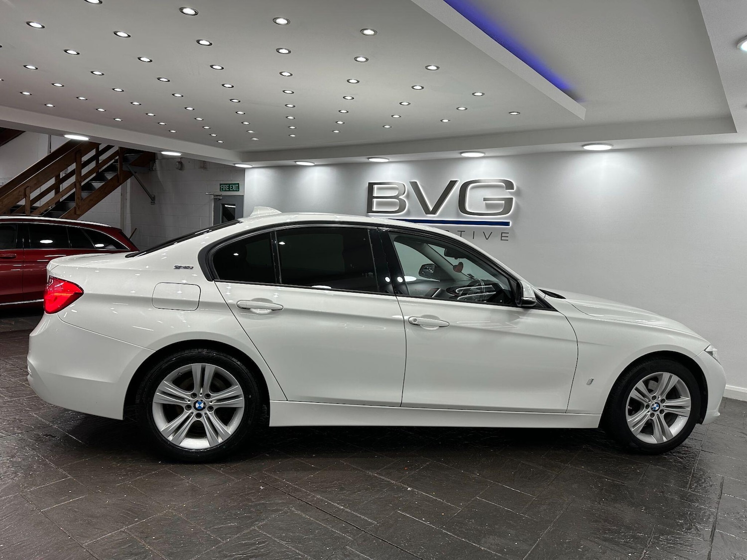 Used BMW 3 Series 2017 for sale - 76866166: Photo 8