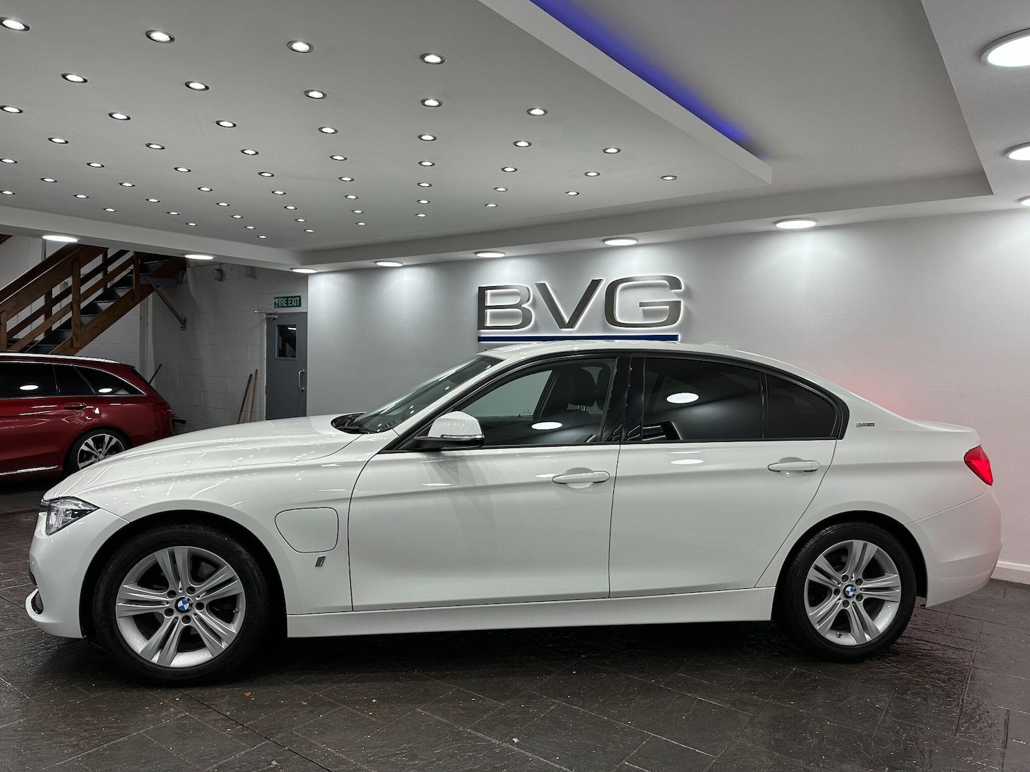 Used BMW 3 Series 2017 for sale - 76866166: Photo 9