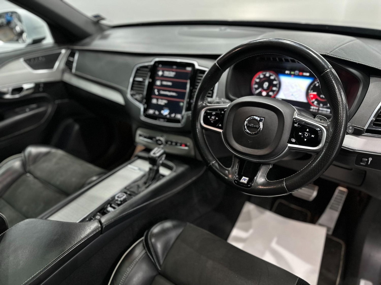 Used Volvo XC90 2018 for sale - 76658712: Photo 23