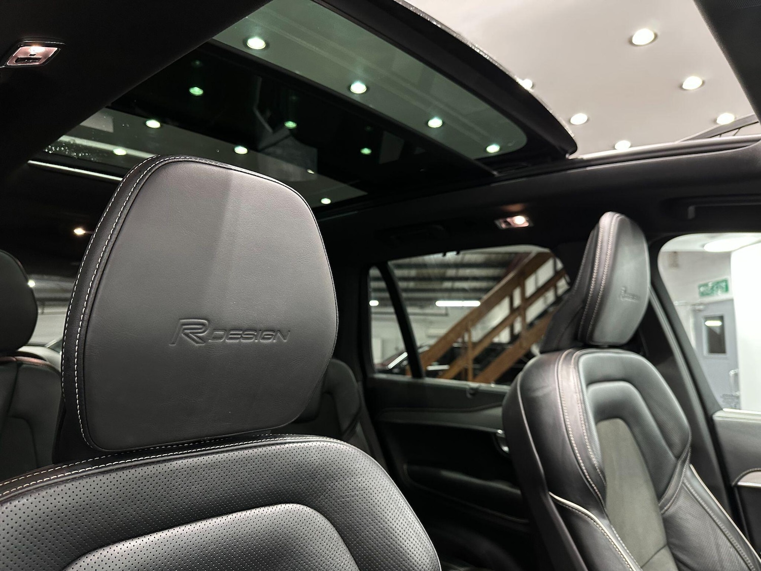 Used Volvo XC90 2018 for sale - 76658712: Photo 24