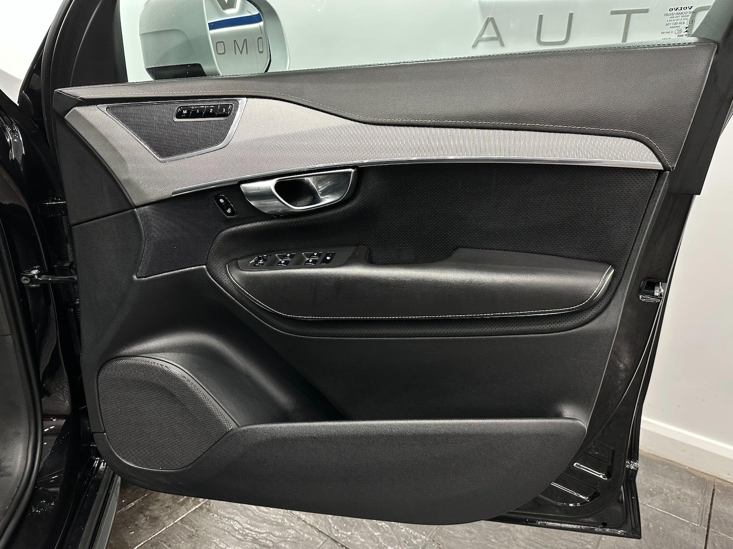 Used Volvo XC90 2018 for sale - 76658712: Photo 26