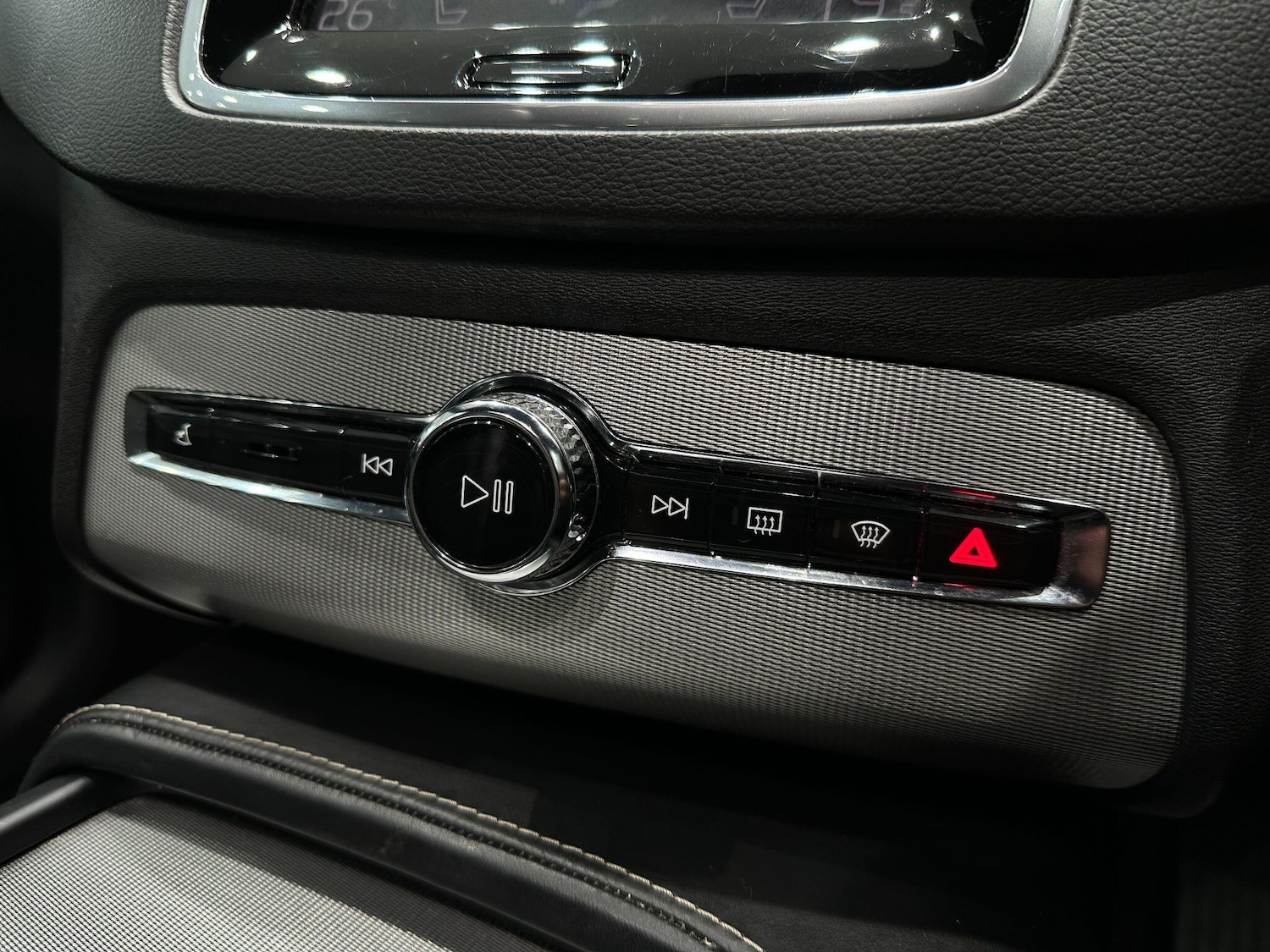 Used Volvo XC90 2018 for sale - 76658712: Photo 36