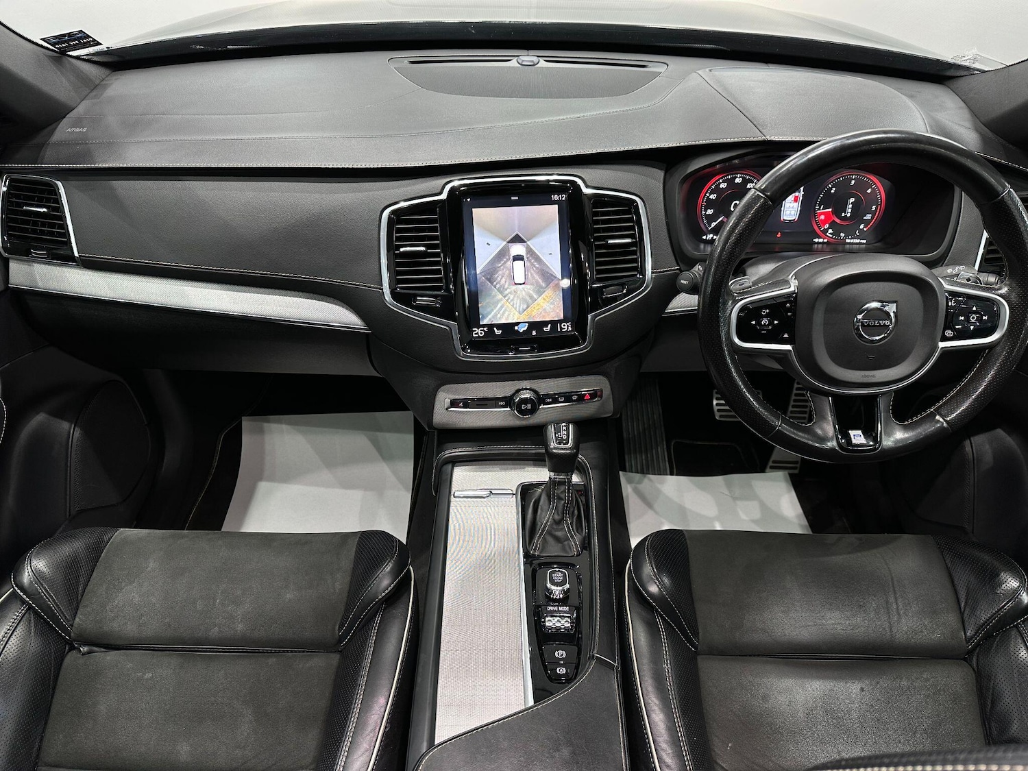 Used Volvo XC90 2018 for sale - 76658712: Photo 41