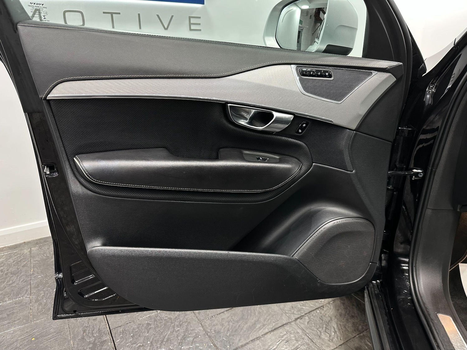 Used Volvo XC90 2018 for sale - 76658712: Photo 42