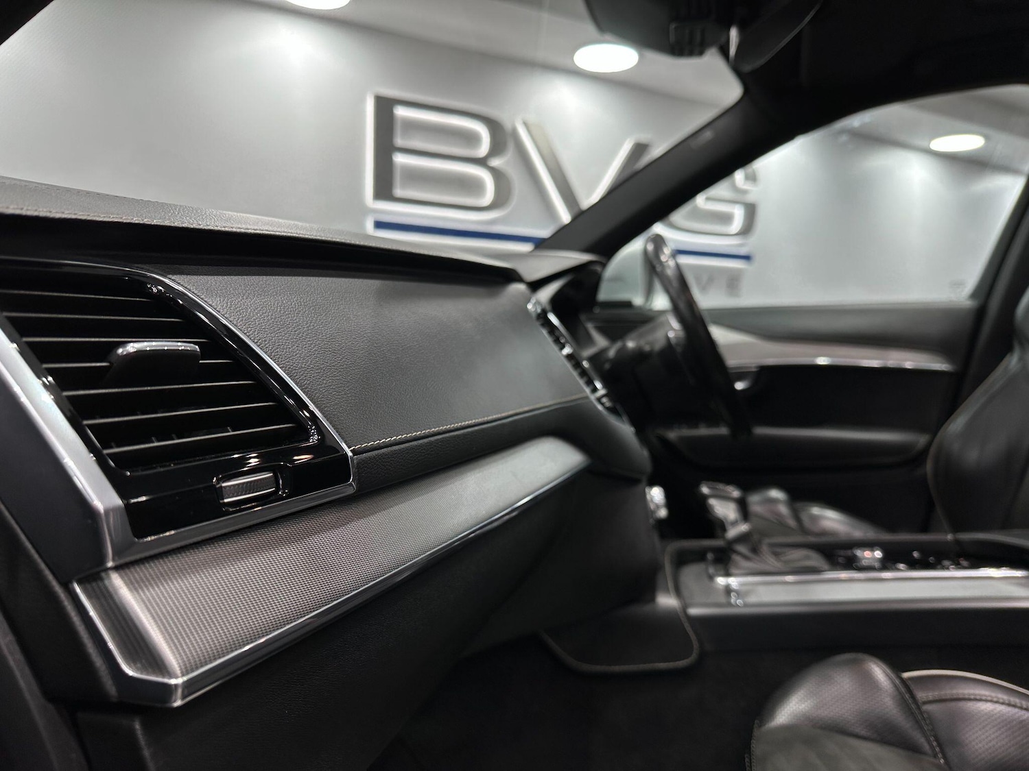 Used Volvo XC90 2018 for sale - 76658712: Photo 45