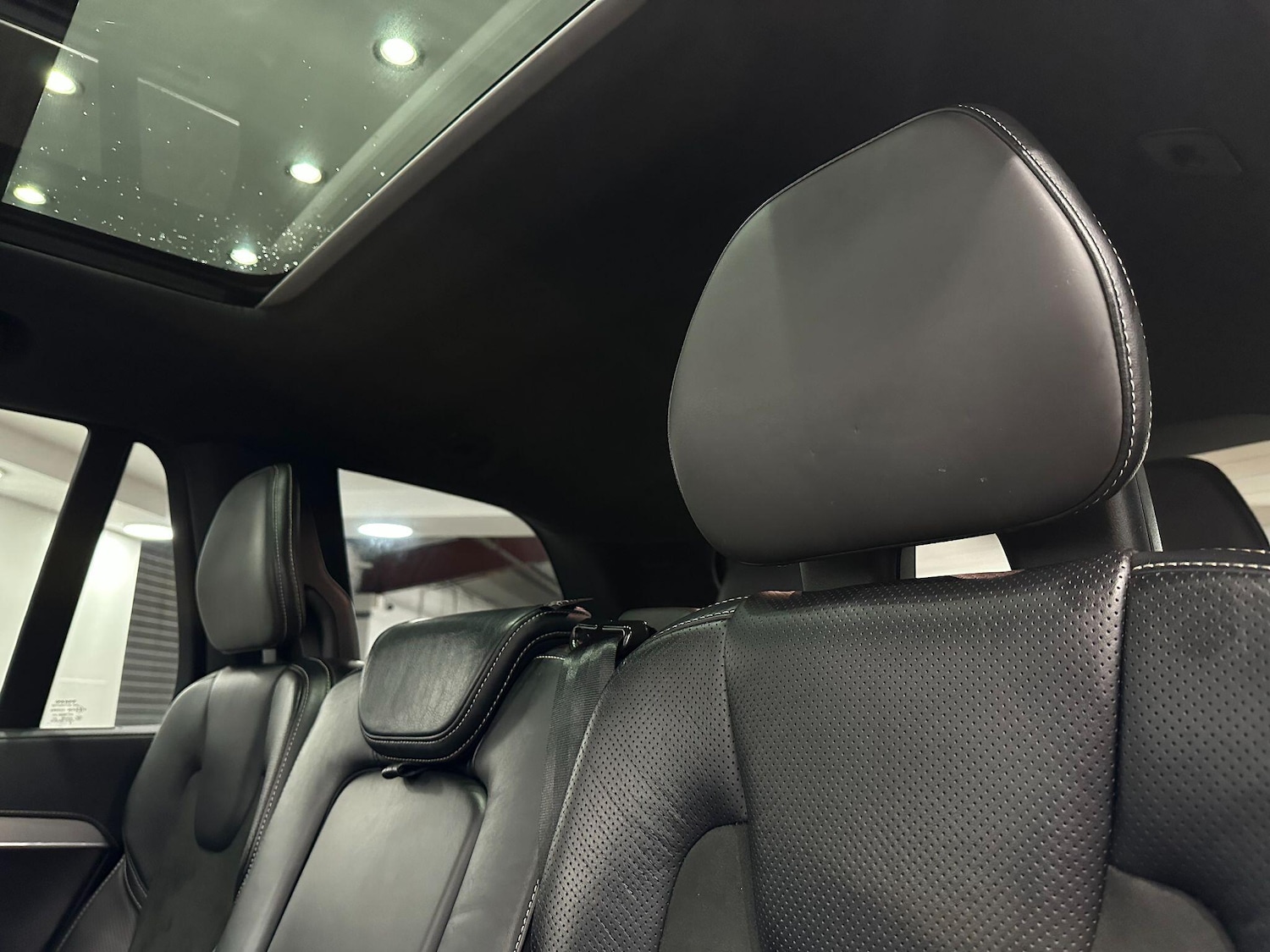 Used Volvo XC90 2018 for sale - 76658712: Photo 46