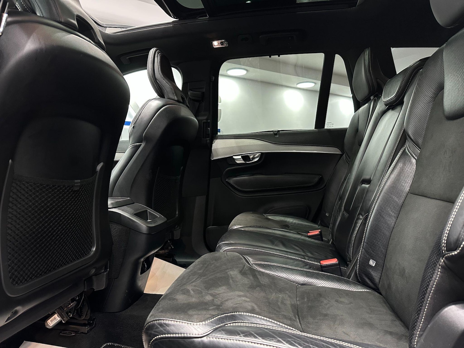 Used Volvo XC90 2018 for sale - 76658712: Photo 49