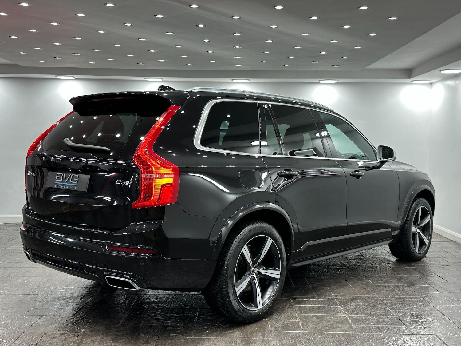 Used Volvo XC90 2018 for sale - 76658712: Photo 5
