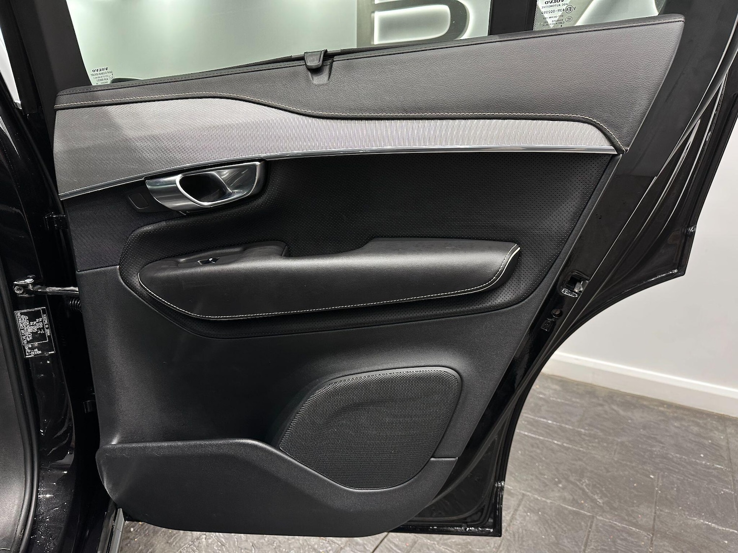 Used Volvo XC90 2018 for sale - 76658712: Photo 50