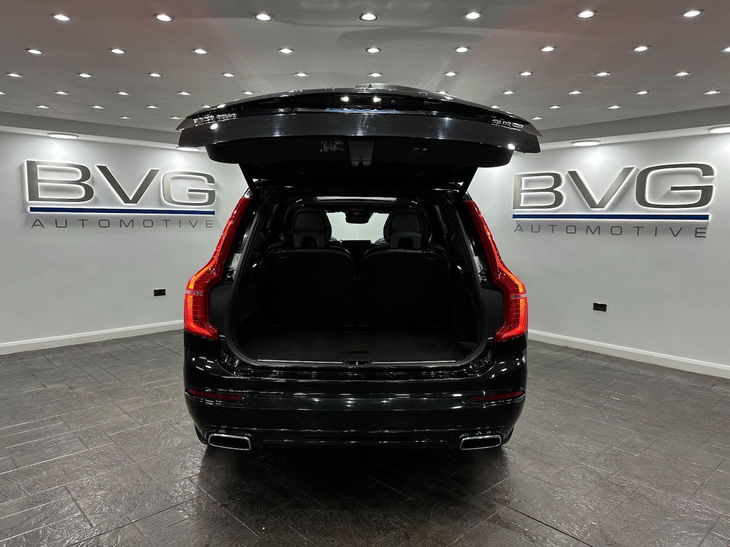 Used Volvo XC90 2018 for sale - 76658712: Photo 61