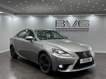 Used Lexus IS 2016 for sale - 77359114: Photo