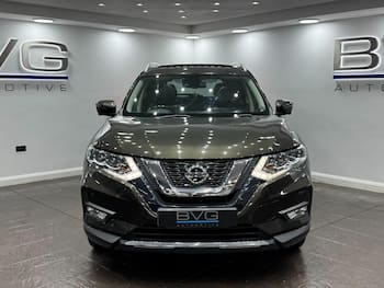 Used Nissan X-Trail 2018 for sale - 79808155: Photo