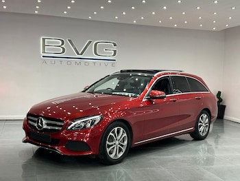2015 (65) - C300h Sport Premium Plus 5dr Auto