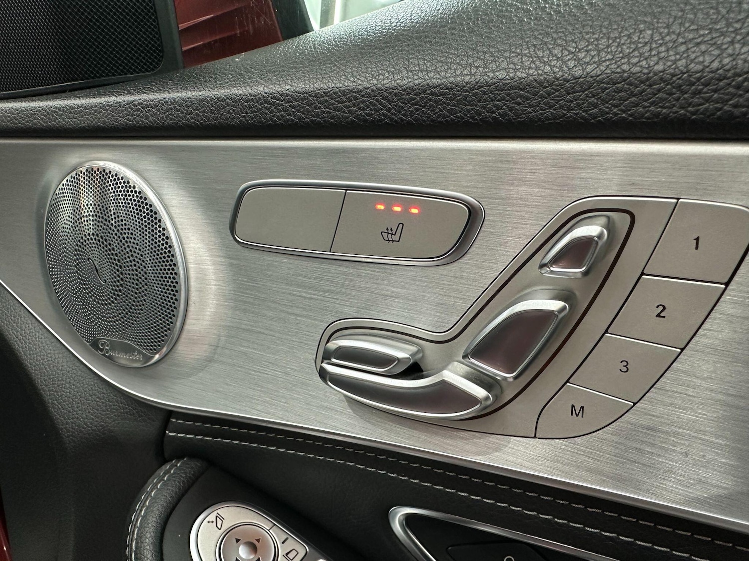 Used Mercedes-Benz C-Class 2015 for sale - 76108408: Photo 38