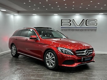 Used Mercedes-Benz C-Class 2015 for sale - 76108408: Photo 4