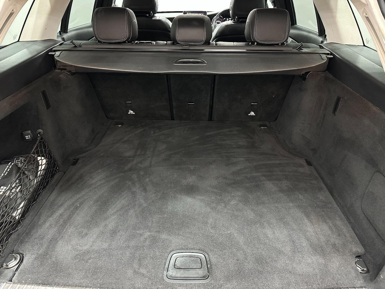 Used Mercedes-Benz C-Class 2015 for sale - 76108408: Photo 53