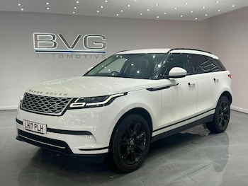 Used Land Rover Range Rover Velar 2018 for sale - 79589908: Photo