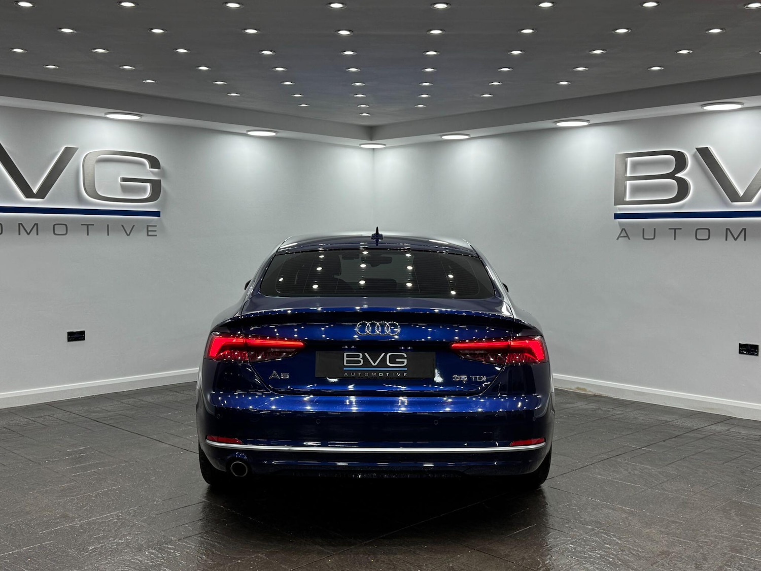 Used Audi A5 2019 for sale - 77131953: Photo 10