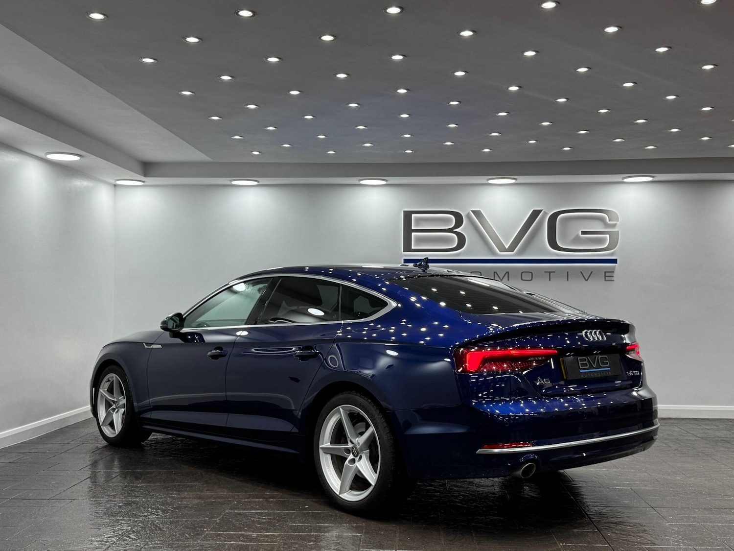 Used Audi A5 2019 for sale - 77131953: Photo 11