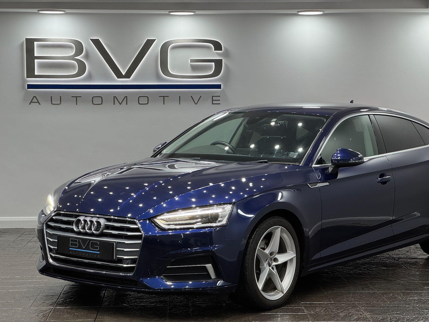 Used Audi A5 2019 for sale - 77131953: Photo 14