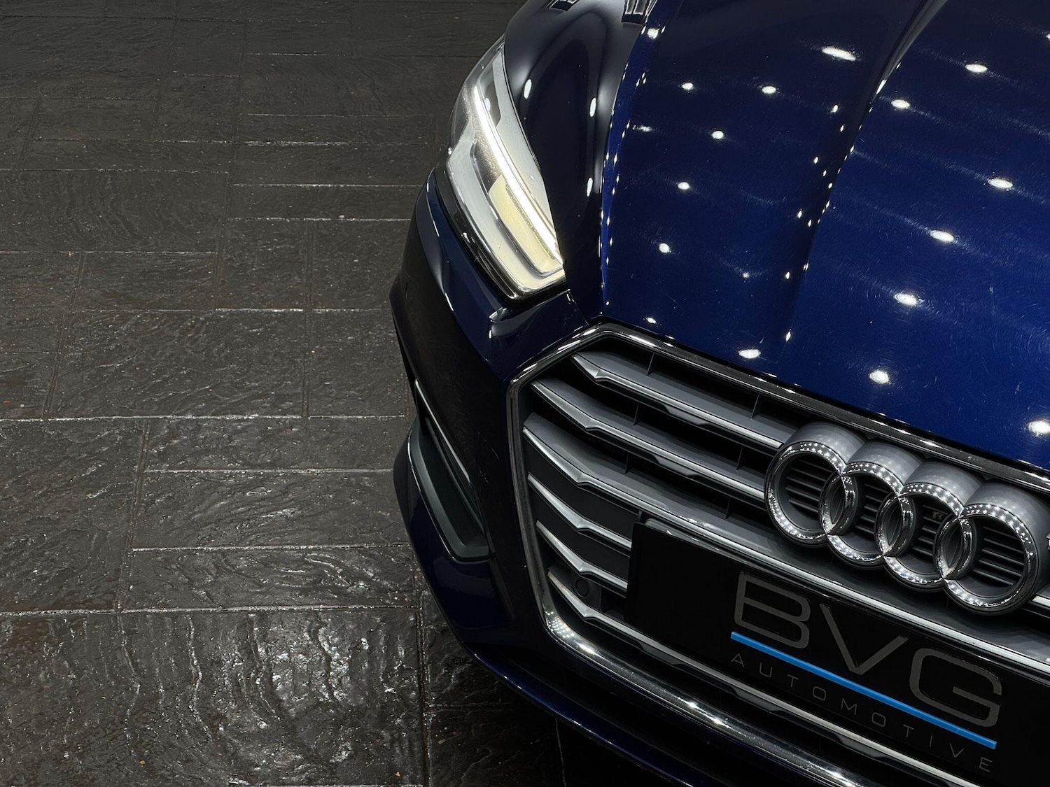 Used Audi A5 2019 for sale - 77131953: Photo 15