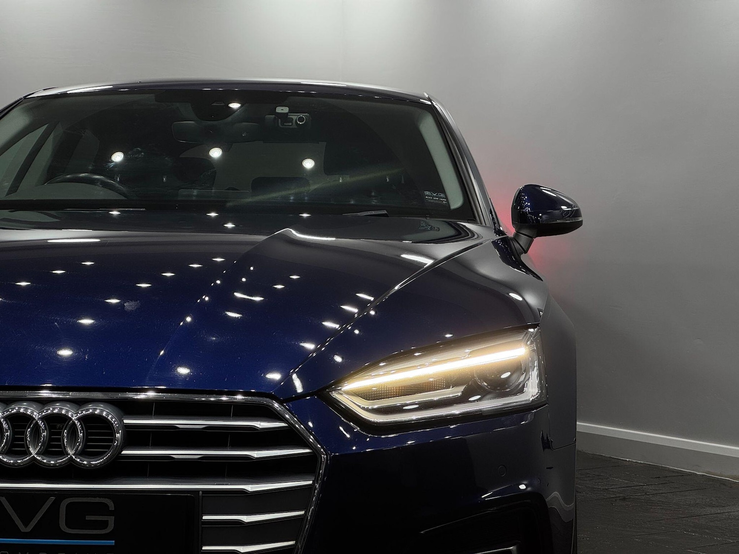 Used Audi A5 2019 for sale - 77131953: Photo 16