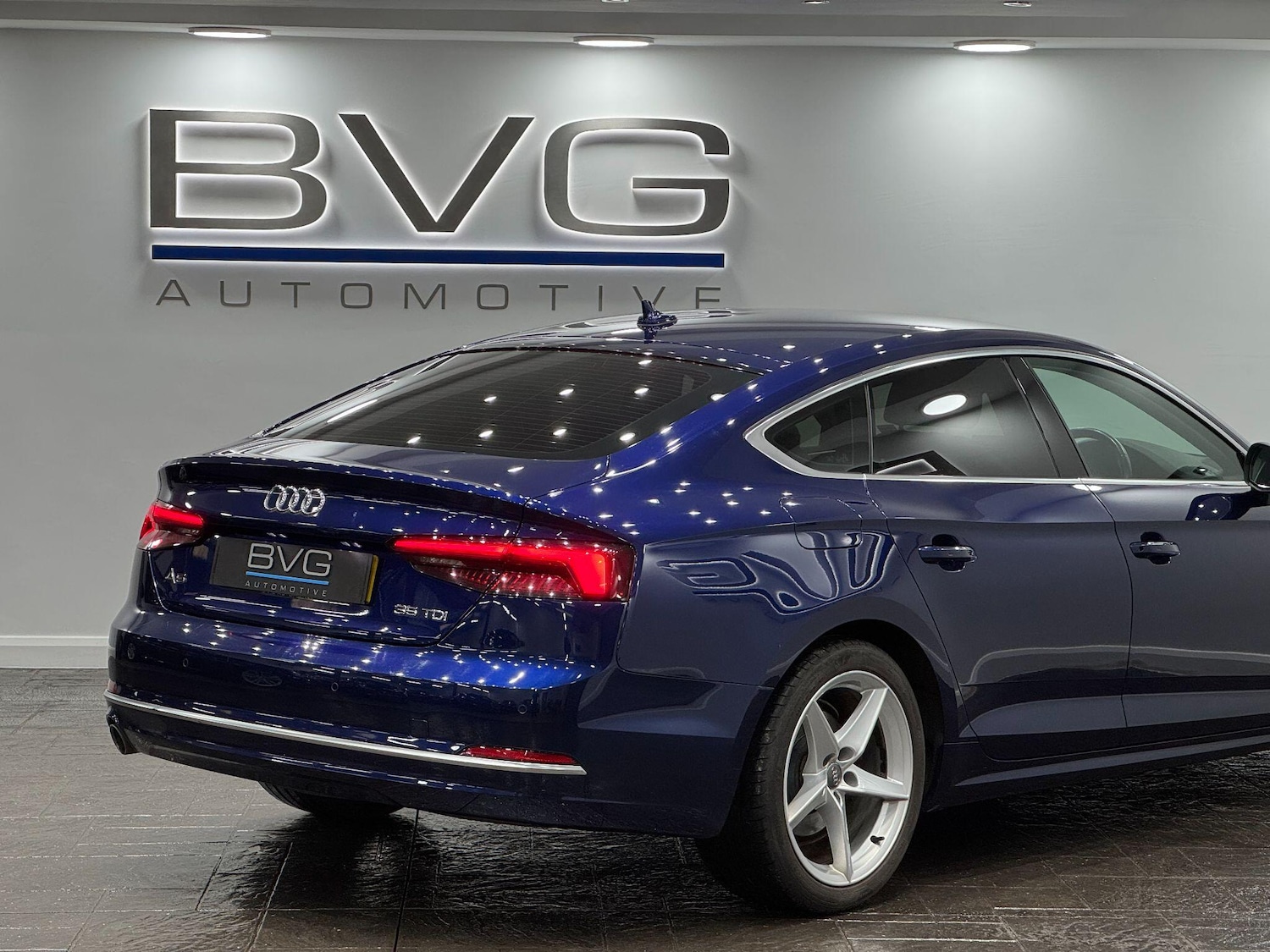 Used Audi A5 2019 for sale - 77131953: Photo 20