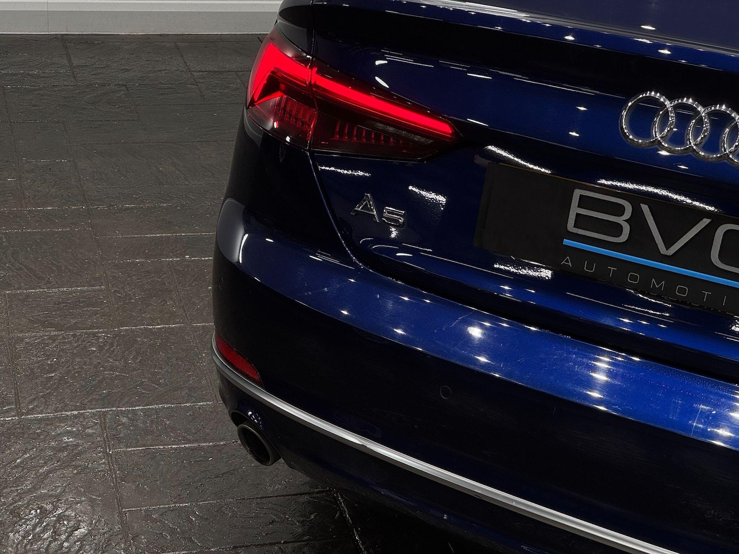 Used Audi A5 2019 for sale - 77131953: Photo 21