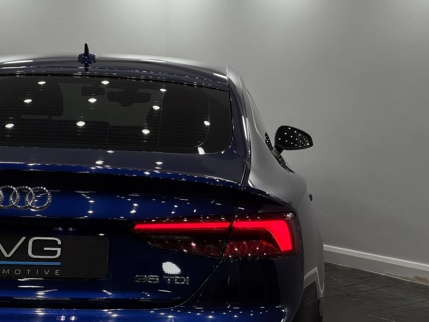 Used Audi A5 2019 for sale - 77131953: Photo 22