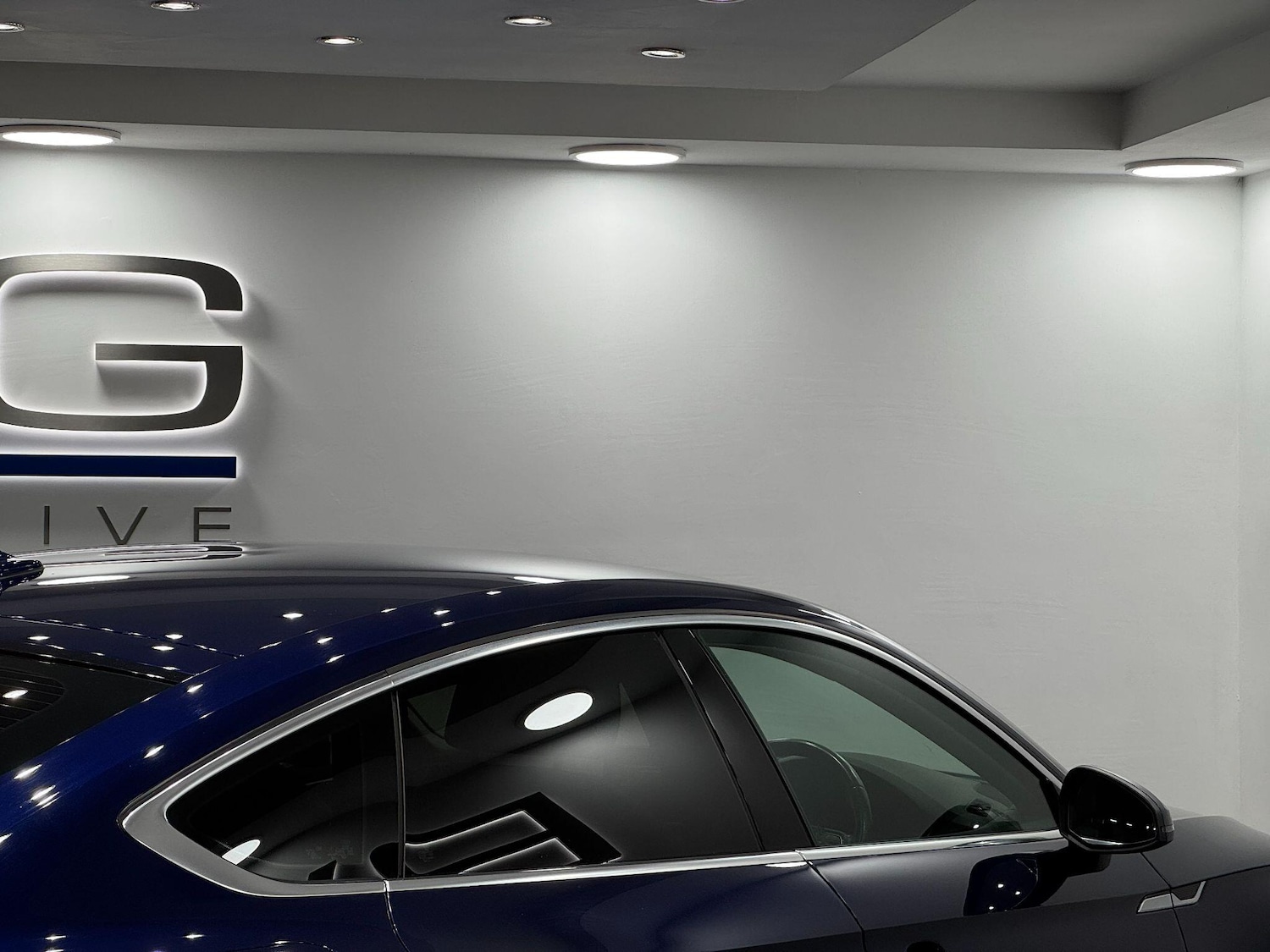 Used Audi A5 2019 for sale - 77131953: Photo 24