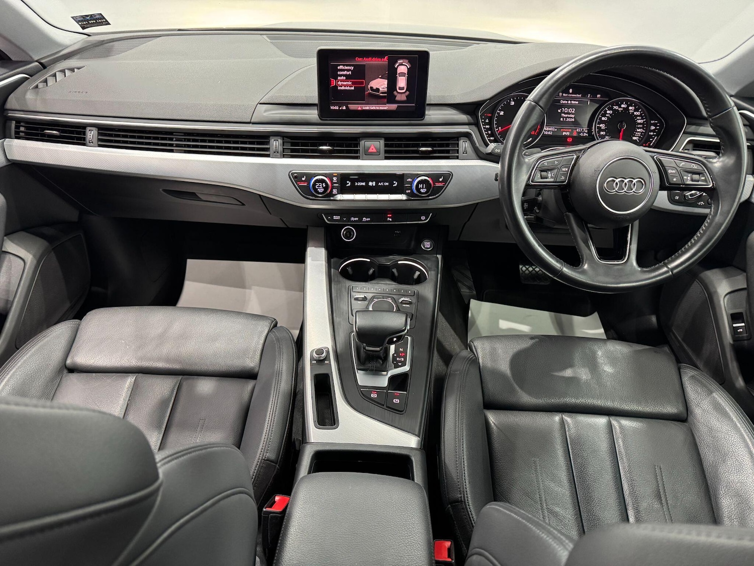 Used Audi A5 2019 for sale - 77131953: Photo 26