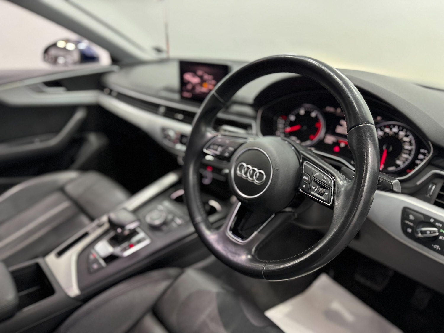 Used Audi A5 2019 for sale - 77131953: Photo 29