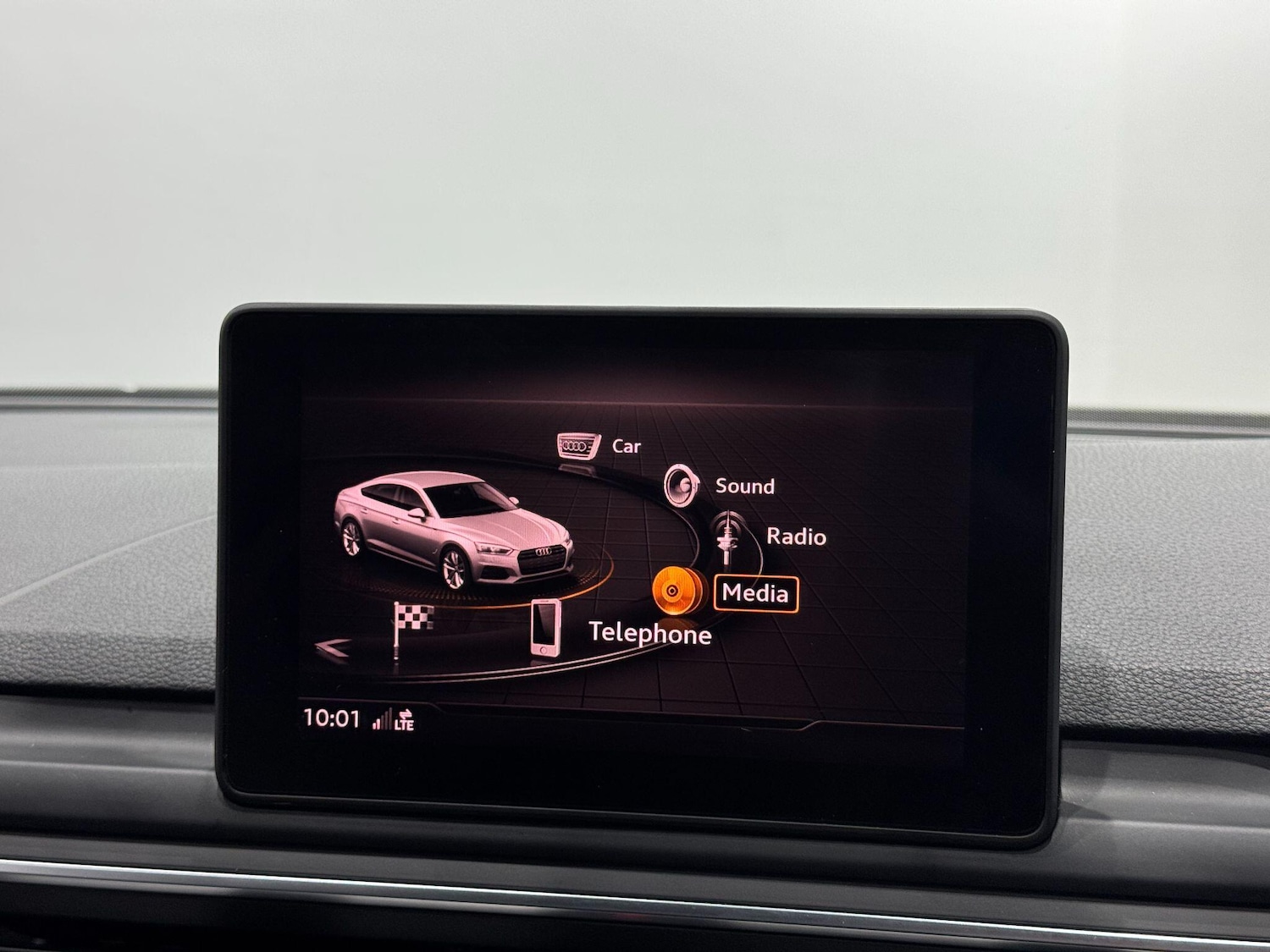 Used Audi A5 2019 for sale - 77131953: Photo 32